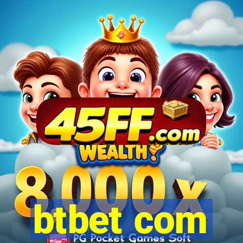 btbet com